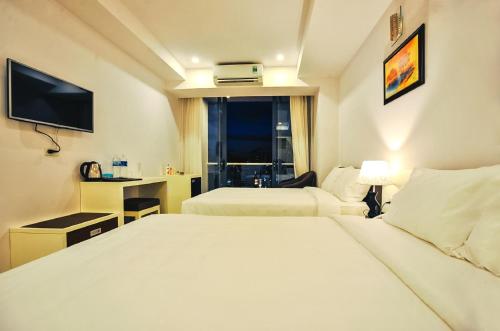 sophia hotel nha trang