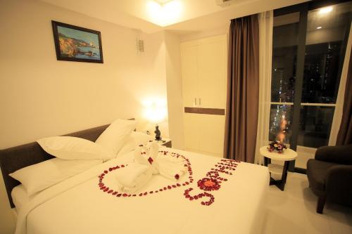 sophia hotel nha trang