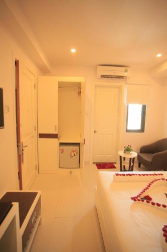 sophia hotel nha trang