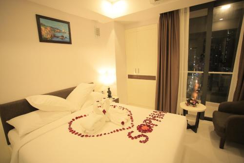 sophia hotel nha trang