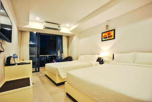 sophia hotel nha trang