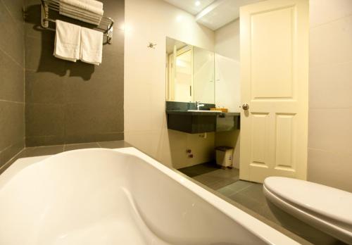 sophia hotel nha trang