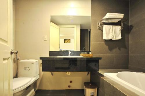 sophia hotel nha trang