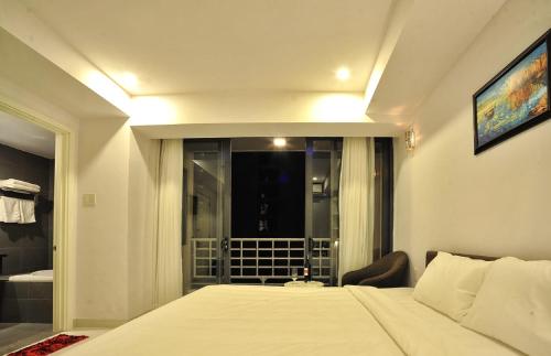 sophia hotel nha trang