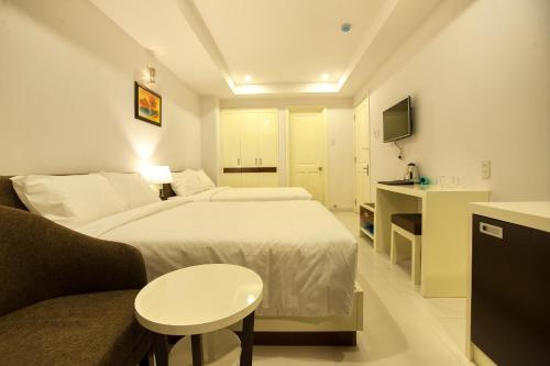 sophia hotel nha trang