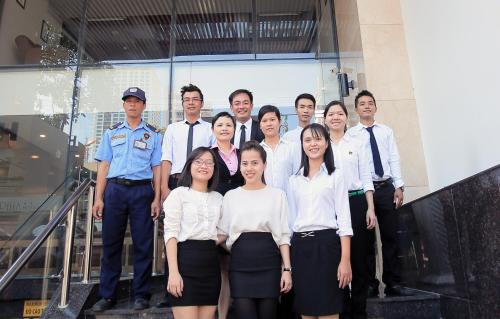 sophia hotel nha trang