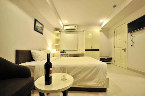 sophia hotel nha trang
