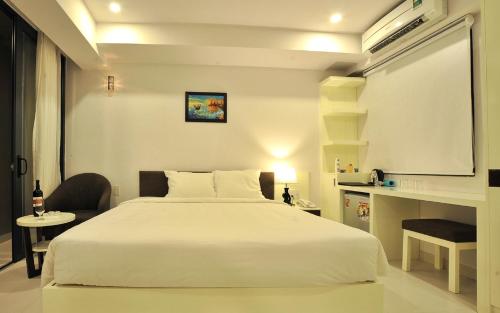 sophia hotel nha trang