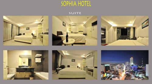 sophia hotel nha trang