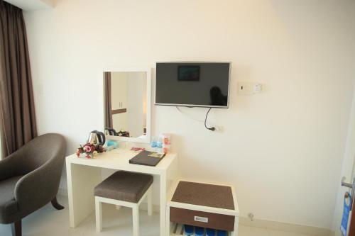 sophia hotel nha trang
