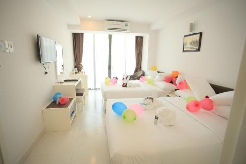 sophia hotel nha trang
