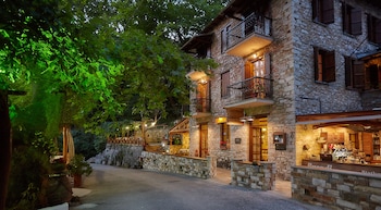 south pelion