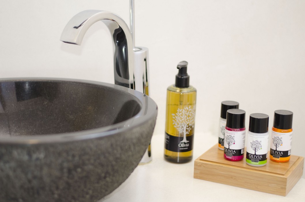 kampanario luxury villa