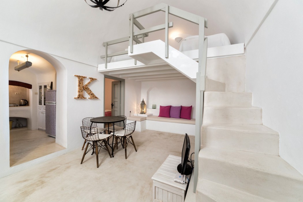 kampanario luxury villa