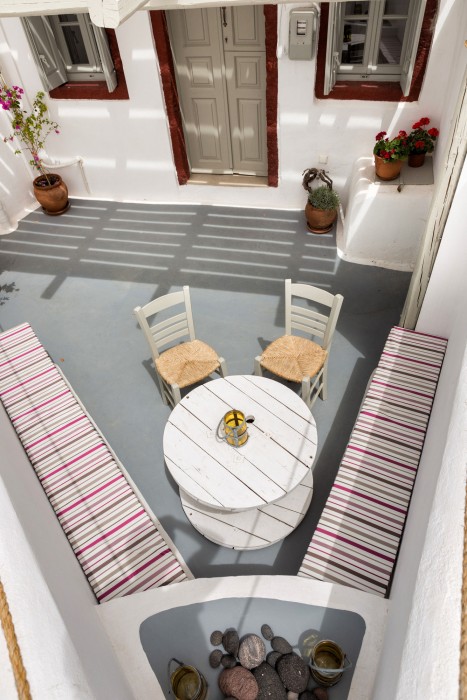 kampanario luxury villa