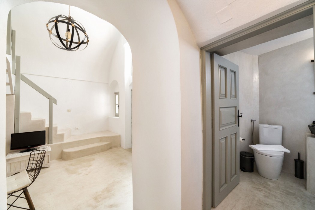 kampanario luxury villa