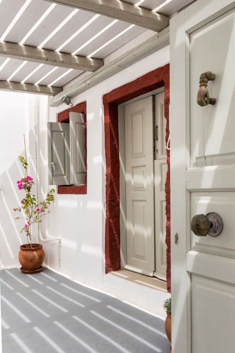 kampanario luxury villa