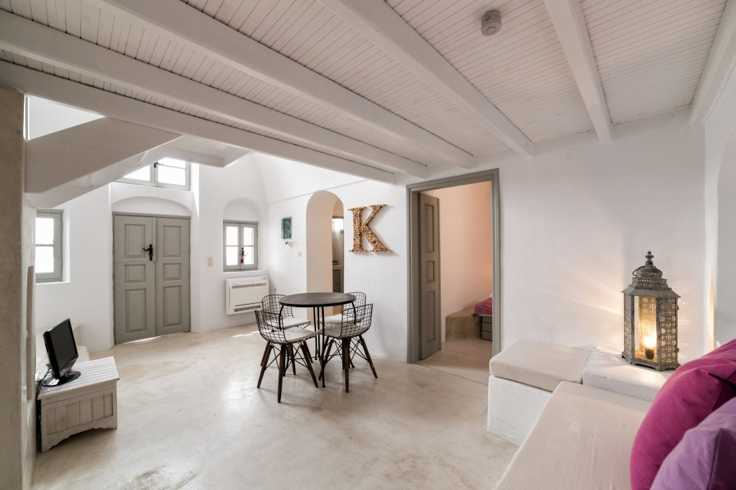 kampanario luxury villa