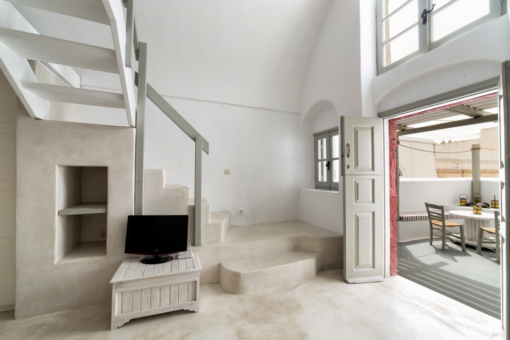 kampanario luxury villa