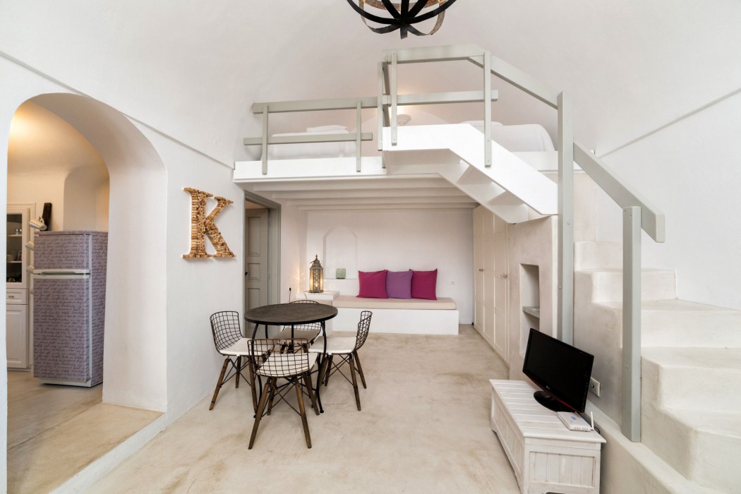 kampanario luxury villa