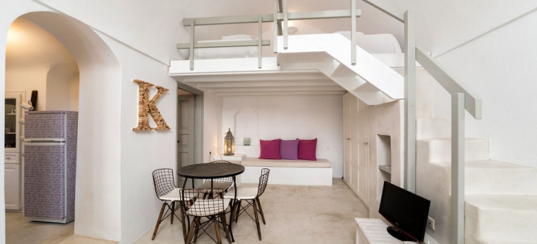 kampanario luxury villa