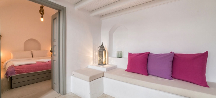 kampanario luxury villa