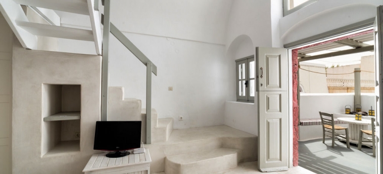 kampanario luxury villa