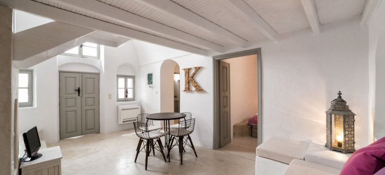 kampanario luxury villa