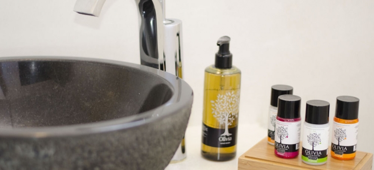 kampanario luxury villa