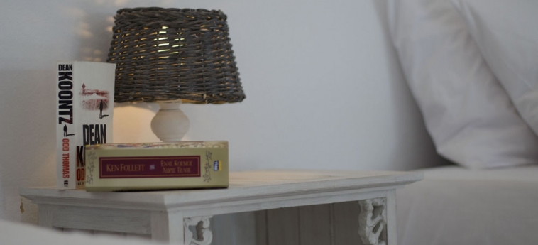 kampanario luxury villa