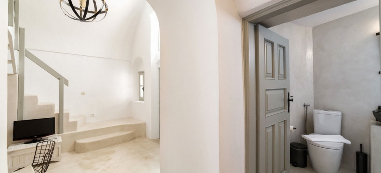 kampanario luxury villa