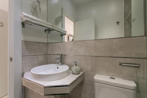 hostal met madrid