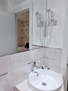 hostal met madrid