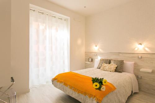 hostal met madrid
