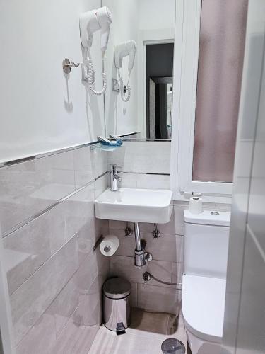 hostal met madrid