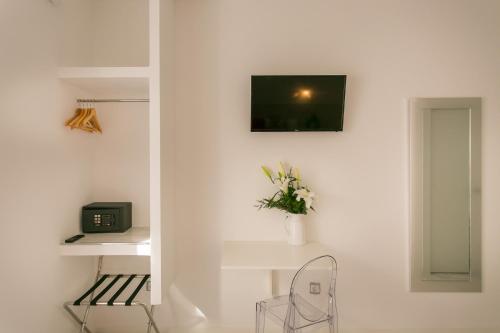 hostal met madrid