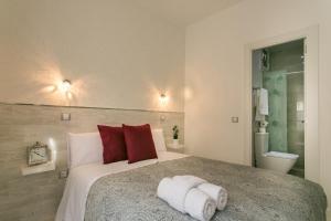 hostal met madrid