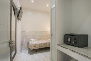 hostal met madrid