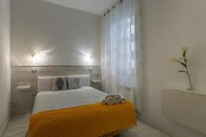 hostal met madrid