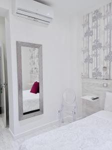 hostal met madrid