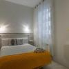 hostal met madrid