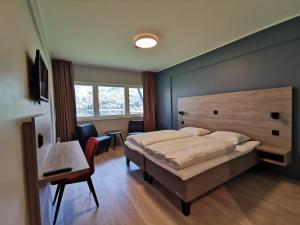 Laerdal,Lærdalsøyri>>Laerdal,3 star