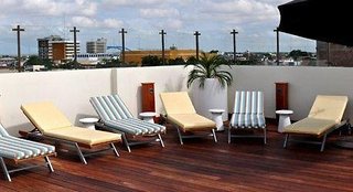 Wyndham Costa Del Sol Piura,Piura Region>>Piura,4 star