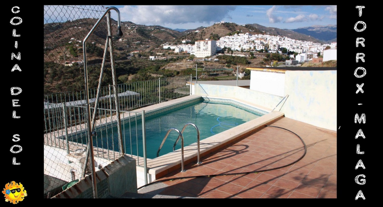 torrox