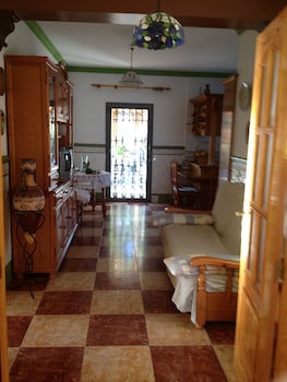 Casa Colina Del Sol,Torrox>>Costa Del Sol,3 star