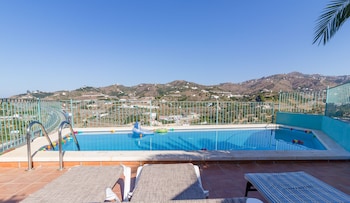 Casa Colina Del Sol,Torrox>>Costa Del Sol,3 star