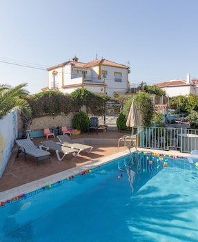 Casa Colina Del Sol,Torrox>>Costa Del Sol,3 star