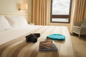 Hotel Costaustralis,Puerto Natales>>Natales,4 star