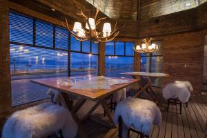 Hotel Costaustralis,Puerto Natales>>Natales,4 star