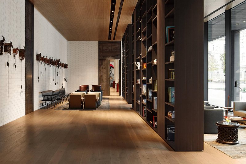 roomers baden baden autograph collection